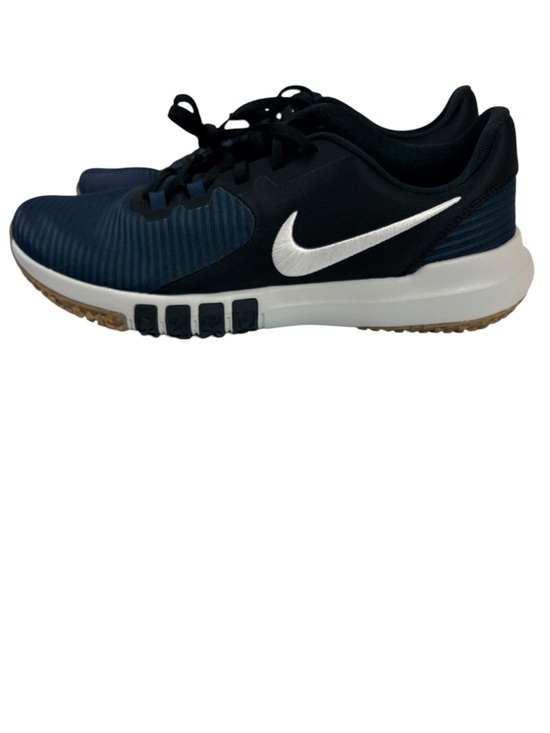 Nike Flex Control TR4 Black Deep Ocean Training Shoes Men’s Size 11 main image 6